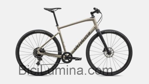 Specialized Sirrus X opinión y ficha técnica